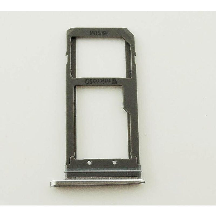 Sim Card Holder Samsung S7 Sm-G930f Gold Gh98-39260c