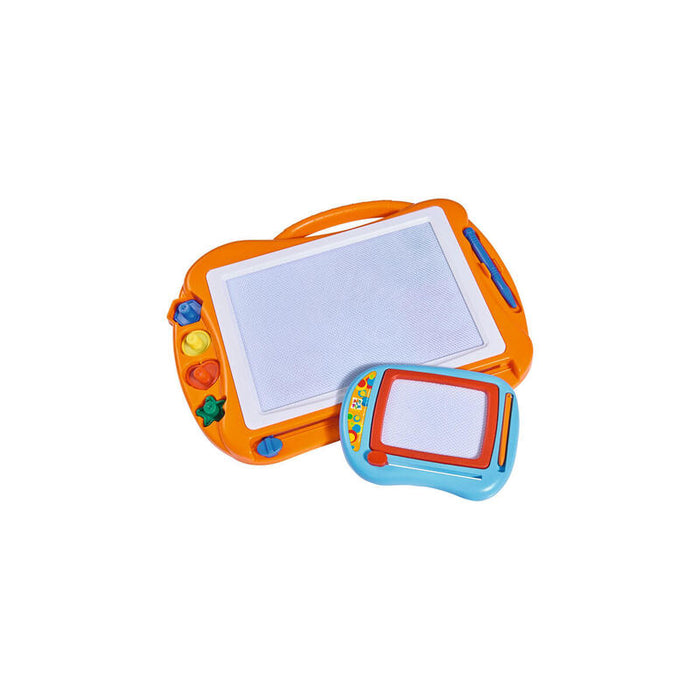 Simba Art & Fun 2 Tableros Para Pintar, Pintar 106334149