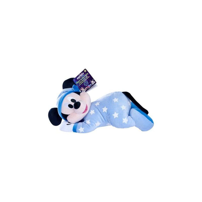 Simba Disney Buenas Noches Mickey Gid, Peluche 30 Cm 6315870350