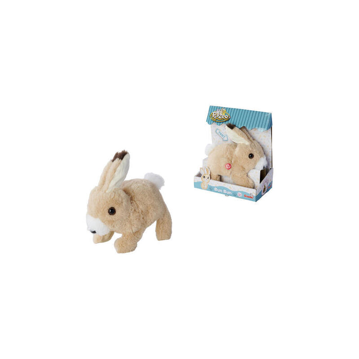 Simba Petzoo Bunbun, Peluche 105890156