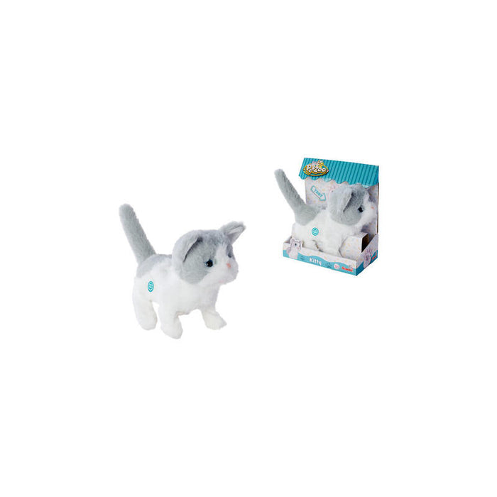 Simba Petzoo Kitty, Peluche 105890155