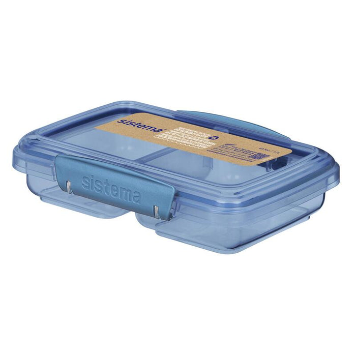 Simema Lunchbox Small Split 350 Ml 1 Mück
