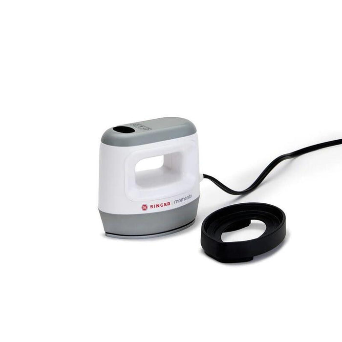 Singer Momento Mini Press (Blanco/Gris) 220452104