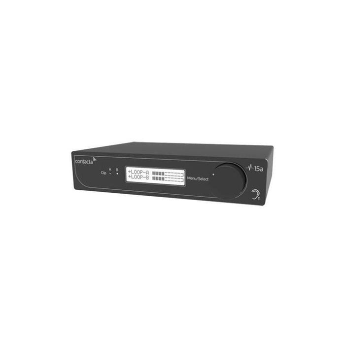 Single Output Auditory  Circuit Driver