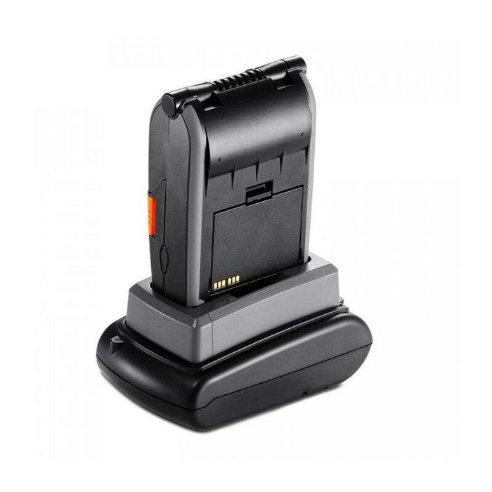 Single Printer Docking Station Pbp-R200 V2 Required