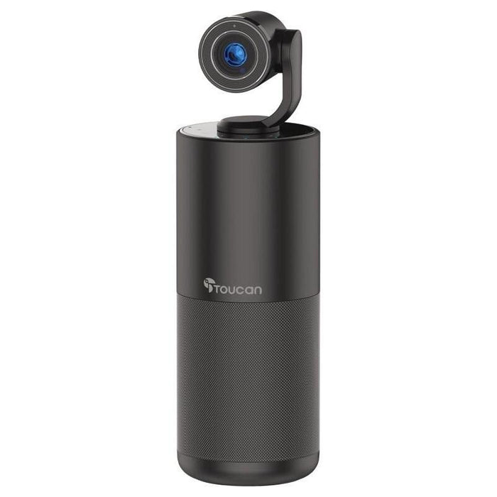 Sistema De Conferencia Toucan Connect Videoconferencia Hd