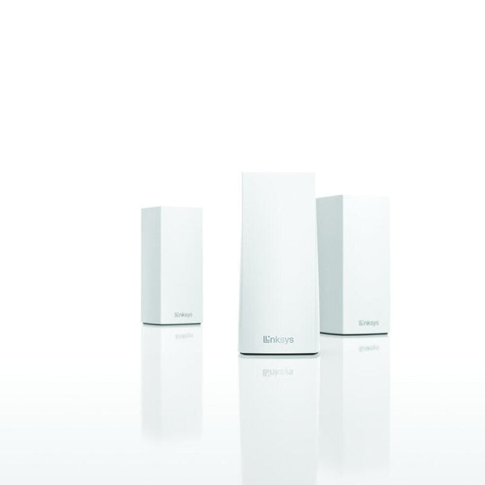 Sistema De  Mesh  Linksys Mx2003-Ke