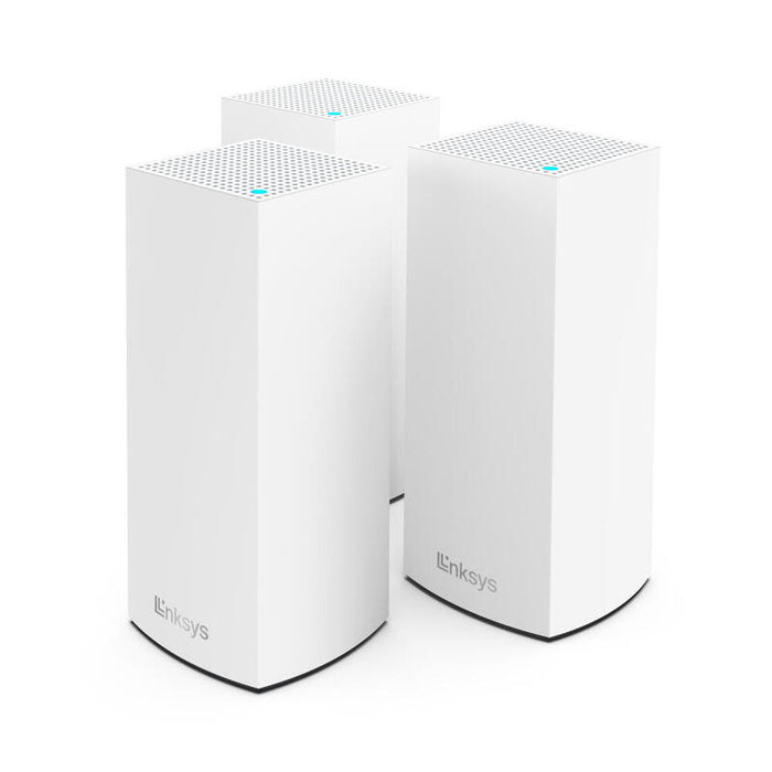 Sistema De  Mesh  Linksys Mx2003-Ke