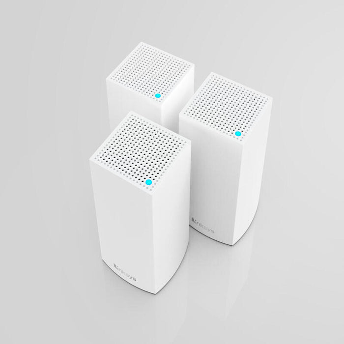 Sistema De  Mesh  Linksys Mx2003-Ke