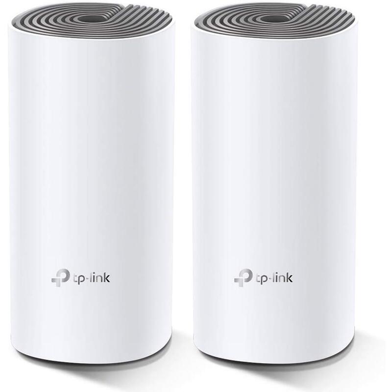 Sistemas WiFi Mesh