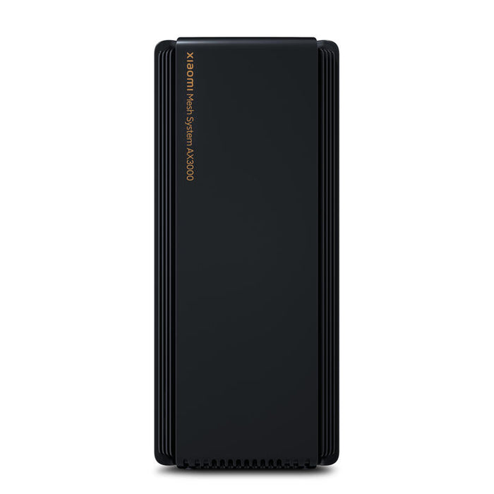 Sistema Mesh Xiaomi System Ax3000 3000mbps 2.4ghz 5ghz