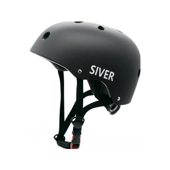 Siver Czarny M
