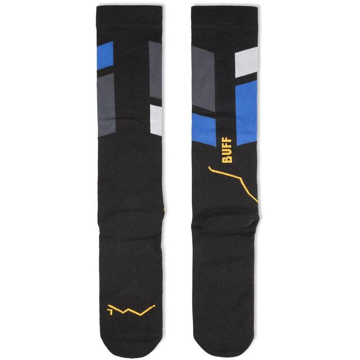 Skarpetki Buff Thermonet® Over The Calf Socks To Black L