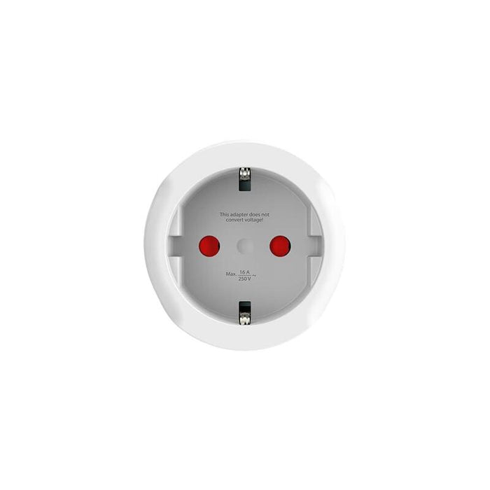 Skross Adapter Europe To Italy, Brazil/Switzerland