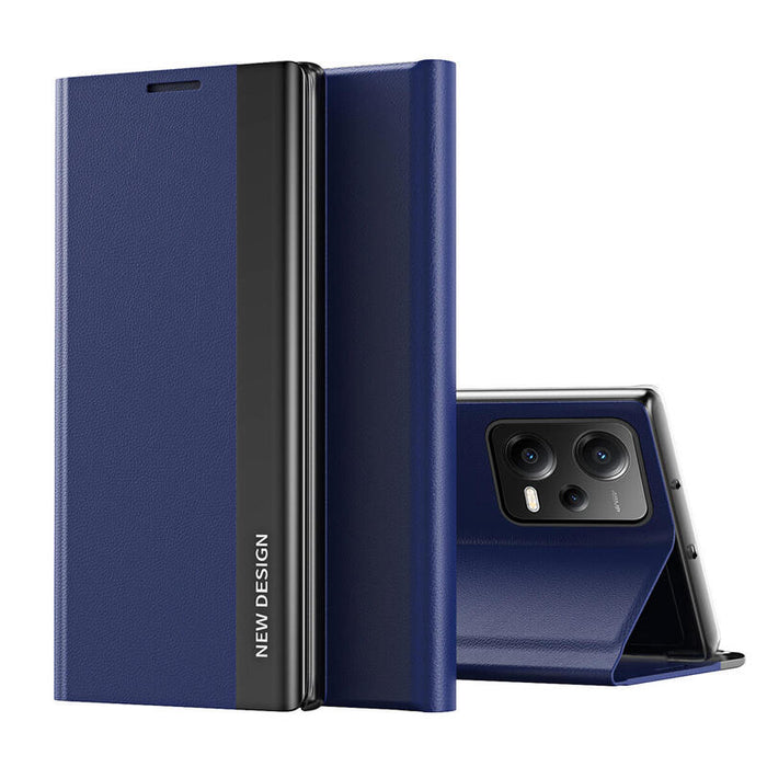 Sleep Case Pro Poco X5/Redmi Note 12 Blue