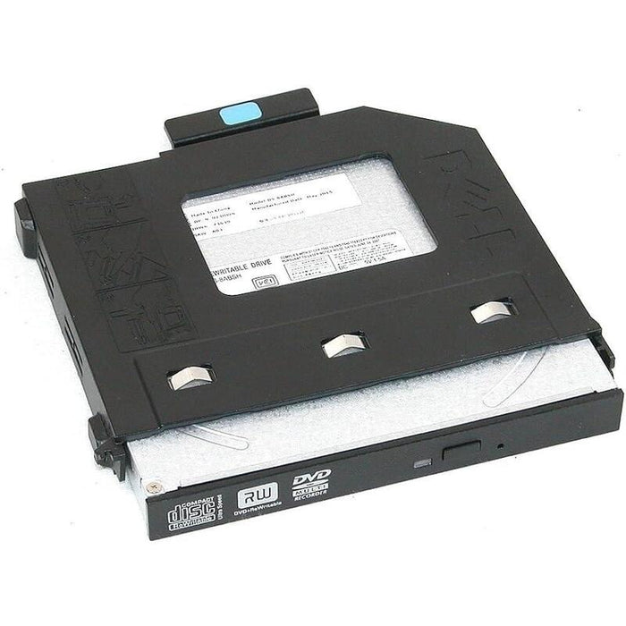Slimline Dvd+/-Rw Optical  Drive, 12.7mm Height, Sata