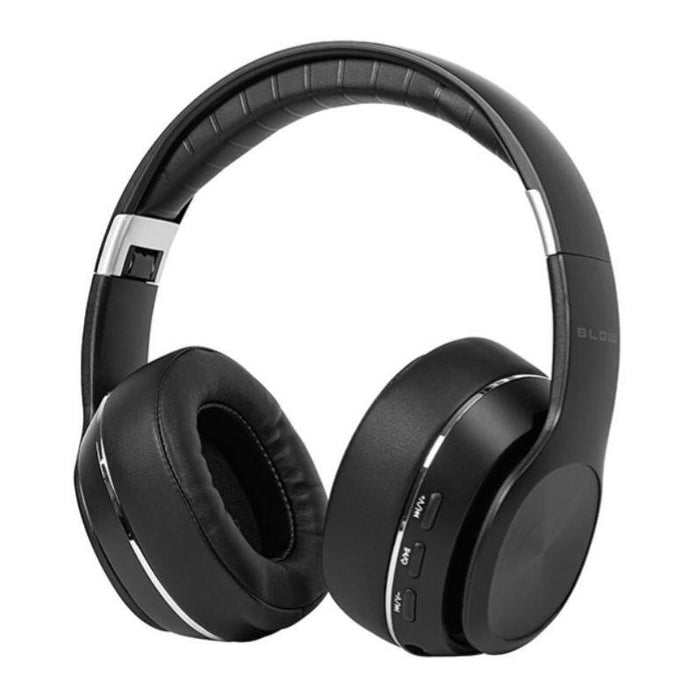 Sluchawki Bezprzewodowe Bluetooth 5.3 Btx700anc