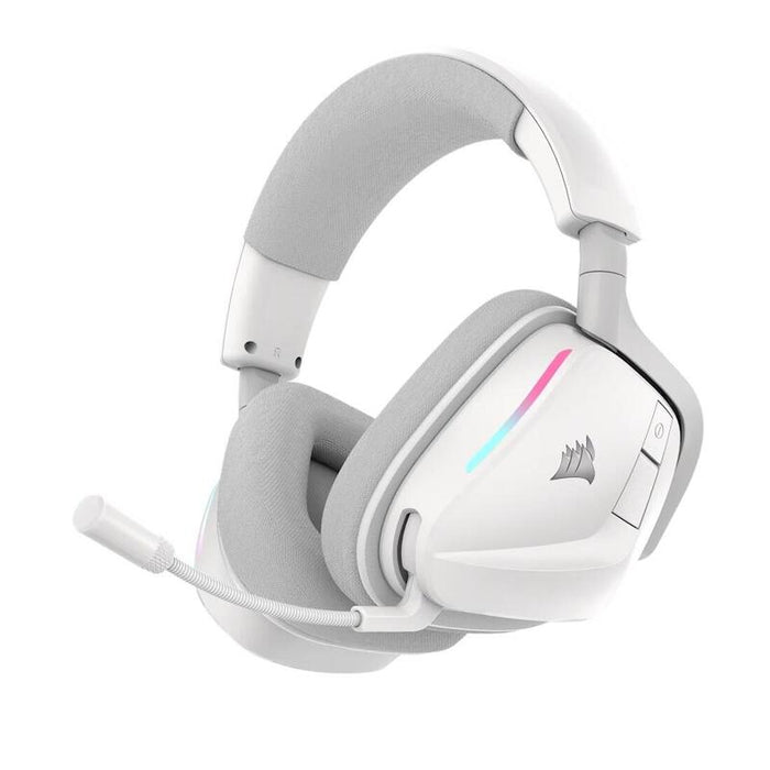 Sluchawki Bezprzewodowe Void Wireless V2 Playstation Biale