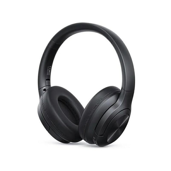 Sluchawki Bluetooth 5.3 Nauszne Us-Yh Series Czarne