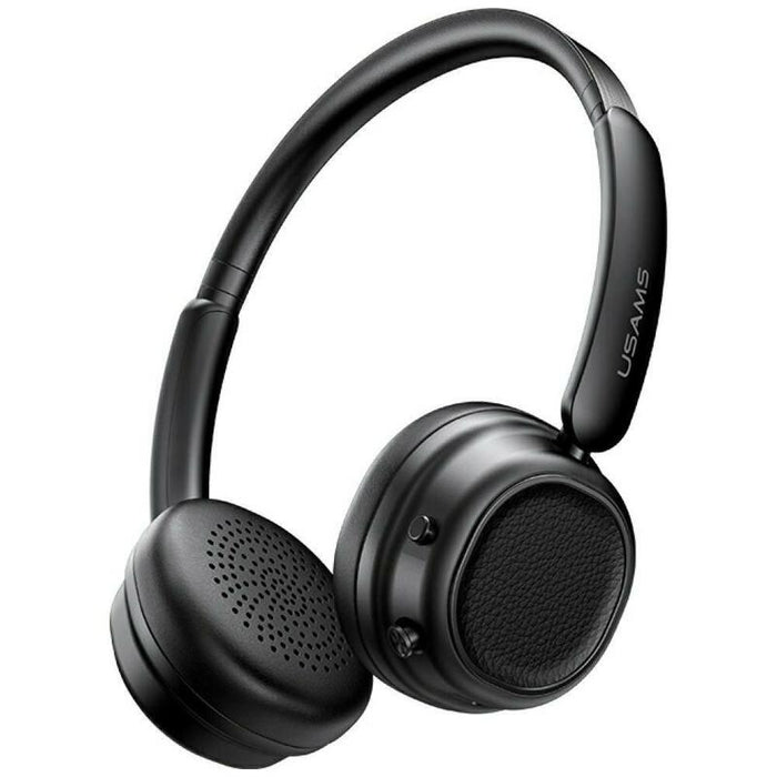 Sluchawki Bluetooth 5.3 Sr01 Anc Czarne