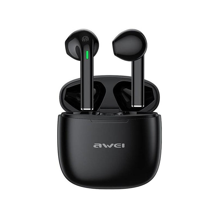 Sluchawki Bluetooth 5.3 T26 Pro Tws Black