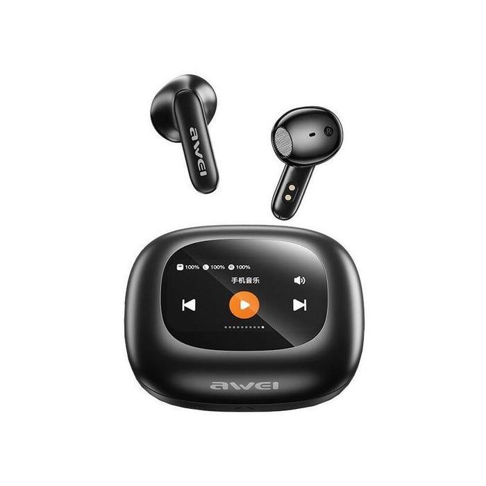 Sluchawki Bluetooth 5.4 Tp97 Tws Equalizer