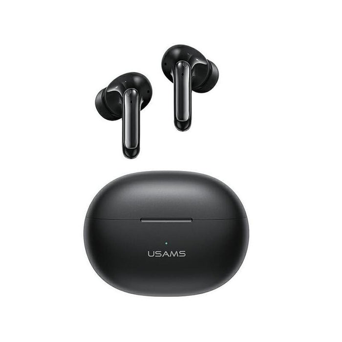 Sluchawki Bluetooth Tws 5.3 X-Don Series Dual Microfon Enc Czarne