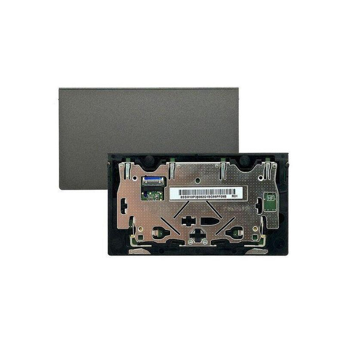 Small Glass + Synaptics Pcb,  Iron Gray, Transimage