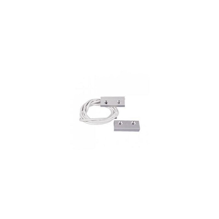 Small Metal Magnetic Contact  With Cable