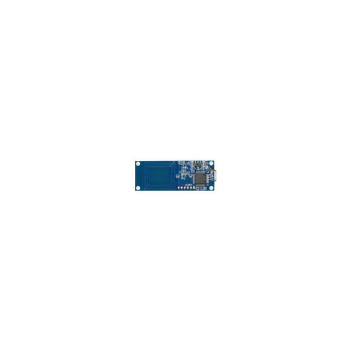 Small Nfc Module Reader 13.56 Mhz Contactless Tech.
