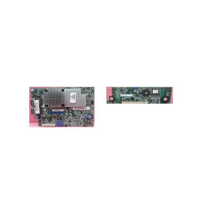 Smart Array P440ar Raid  Controller With 2gb Fbwc