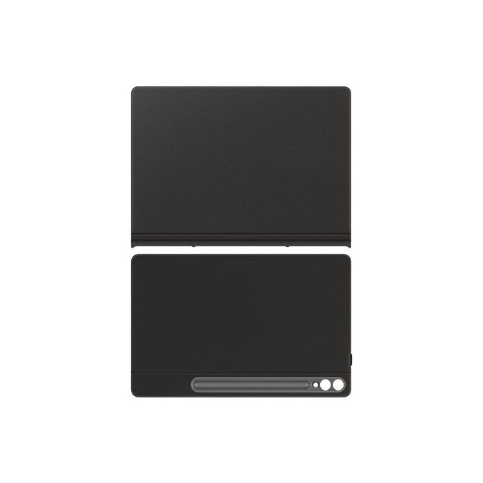 Smart Book Cover Tab S9 Fe+  Black