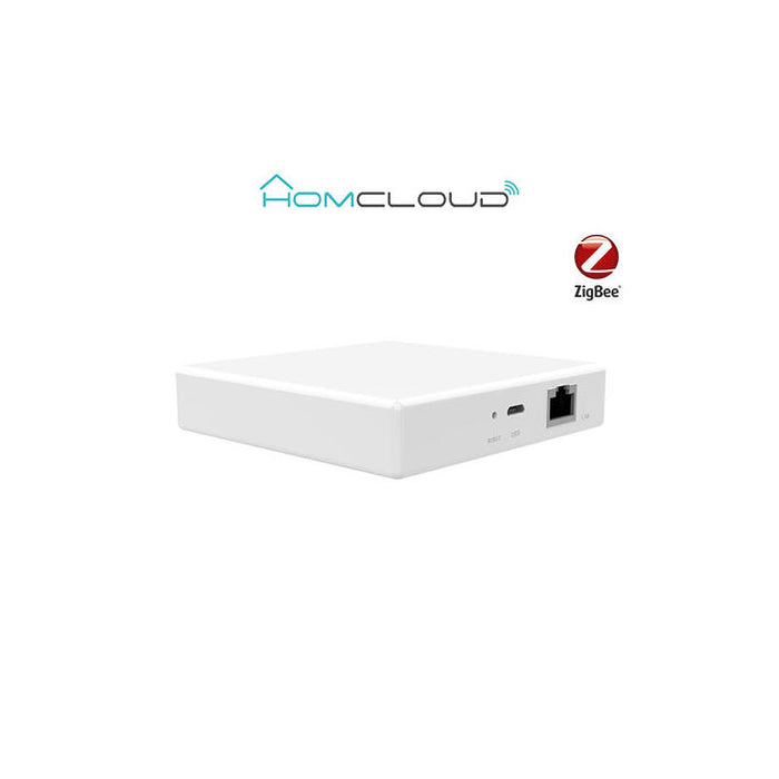Smart Gateway Zigbee - Puerta De Enlace