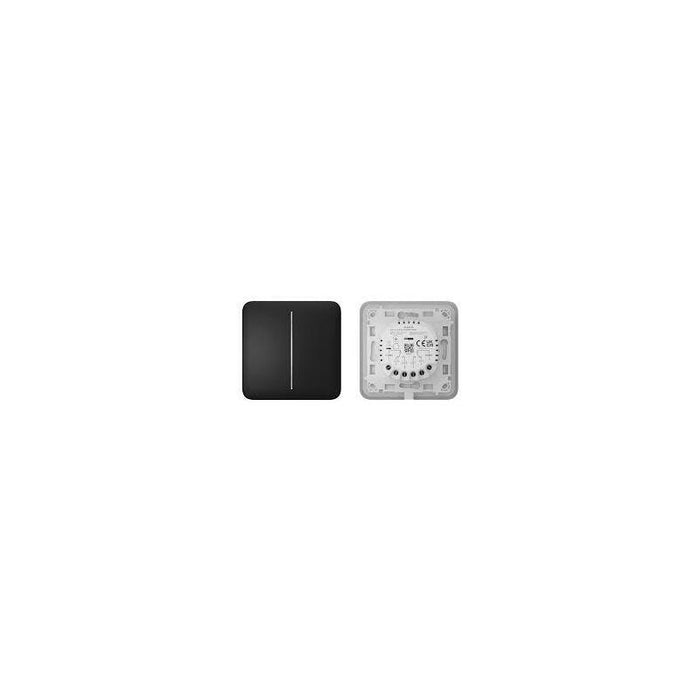 Smart Home Lightcore 2gang/52137 Ajax