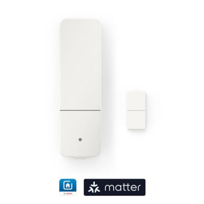 Smart Home Puerta- Contacto De Ventana Ii [+M], Pack De 1
