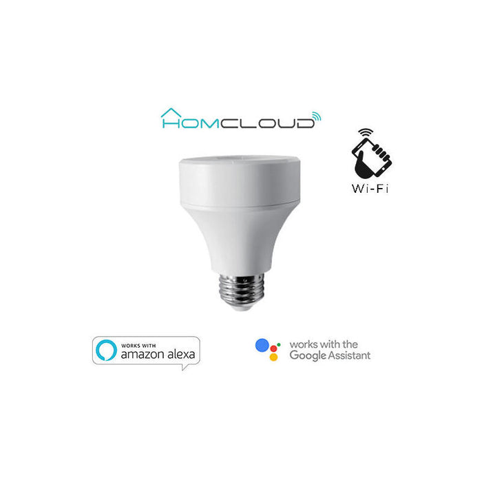 Smart Light Bulb Adapter E27/E27dimmerabile