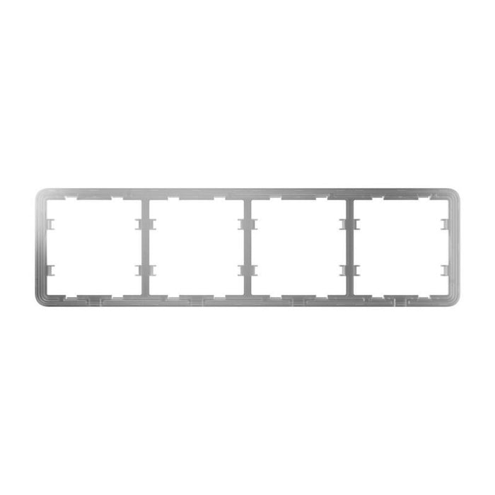Smart Switch Frame 4seats/52190 Ajax