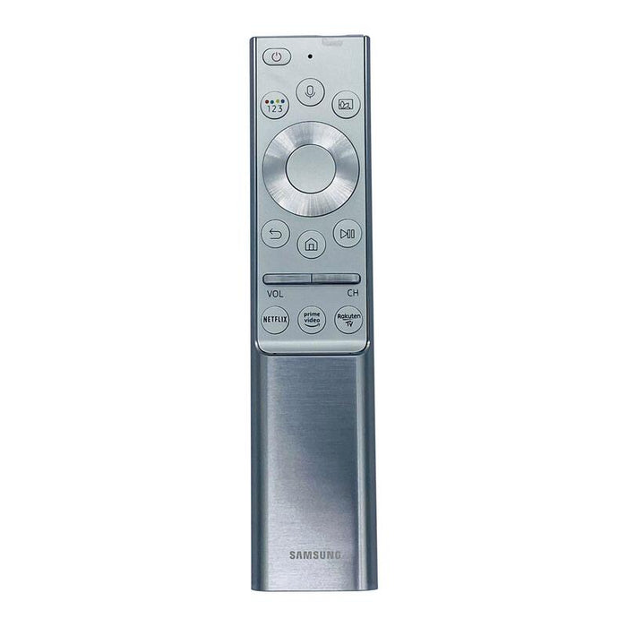 Smart Tv Q7f / Q8 / Q9 Series  Remote Con..