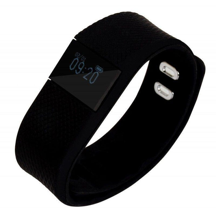 Smartband Mb-Sb150 Negra