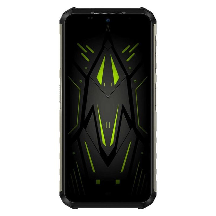 Smartfon Armor 22 4g 8/256gb Ip69k Zielony