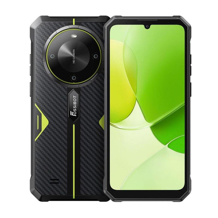 Smartfon F105 Green