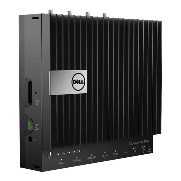 Smartforce_one Miimetiqedge Es La Combinación Del Gateway Para Iot Más Potente Del Mercado El Edge Gateway 5000 Desarrollado Por Dell® Y La Plataforma Para Iot Miimetiq Lite Desarrollada Por Nexiona. Recuerda Que La Plataforma Miimetiq Lite