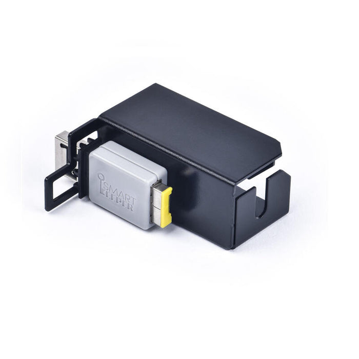 Smartkeeper Basic "Keyboard/Mouse" Lock Amarillo