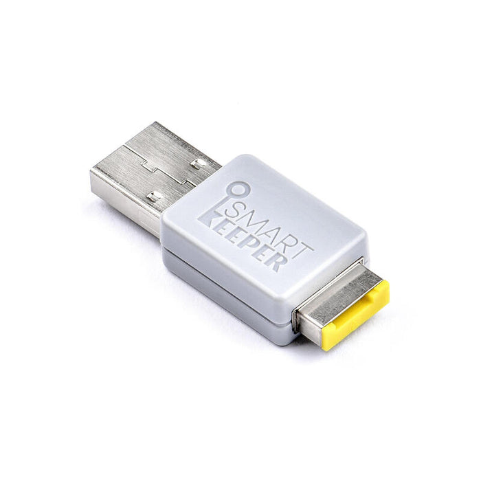 Smartkeeper Basic "Usb Stick" Bloqueable 32gb Amarillo