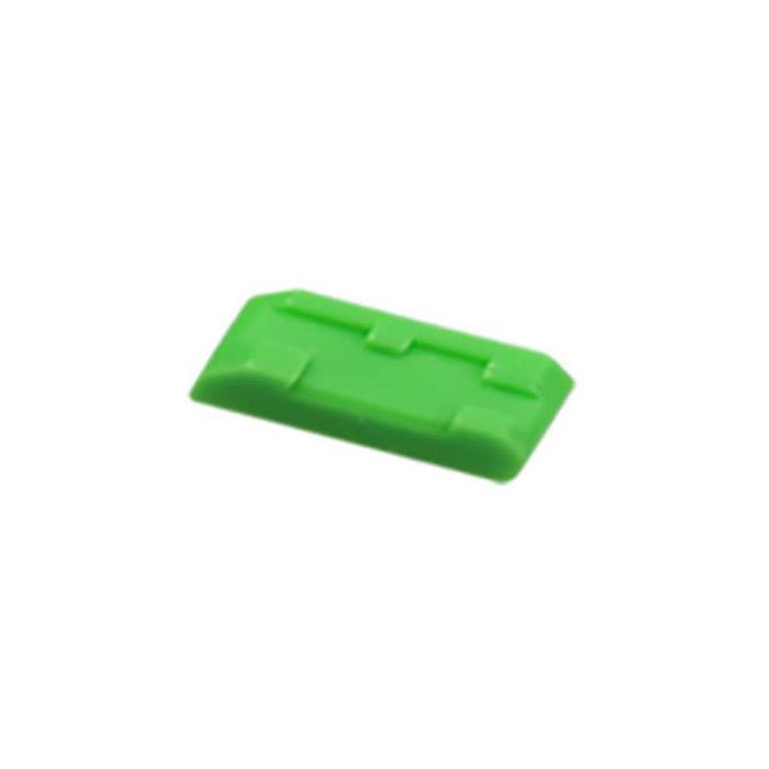 Smartkeeper Mini "Mini-Hdmi Port" Blocker Verde 4 Uds.+Key