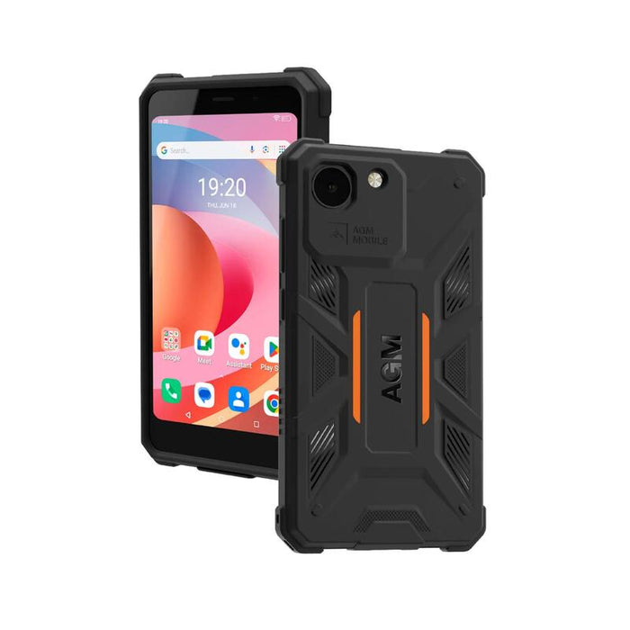 Smartphone  Agm Mobile Note N2 Active 4g Outdoor