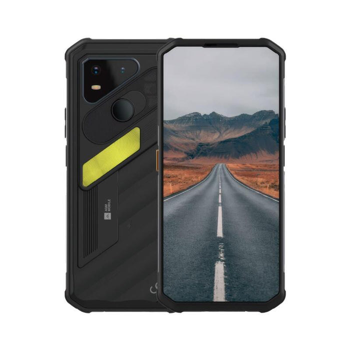 Smartphone  Agm Mobile X7 5g Outdoor