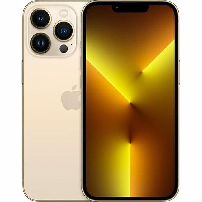 Smartphone Apple Iphone 13 Pro 256gb 6.1 " Oro Acondicionado