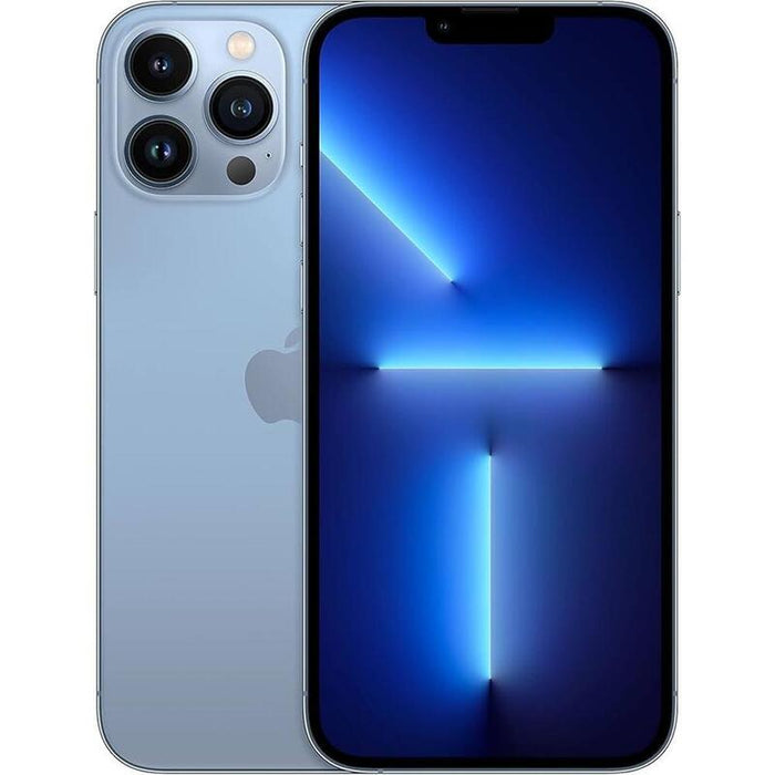 Reacondicionado Apple Iphone 13 Pro Max 256gb 6.7 " Azul