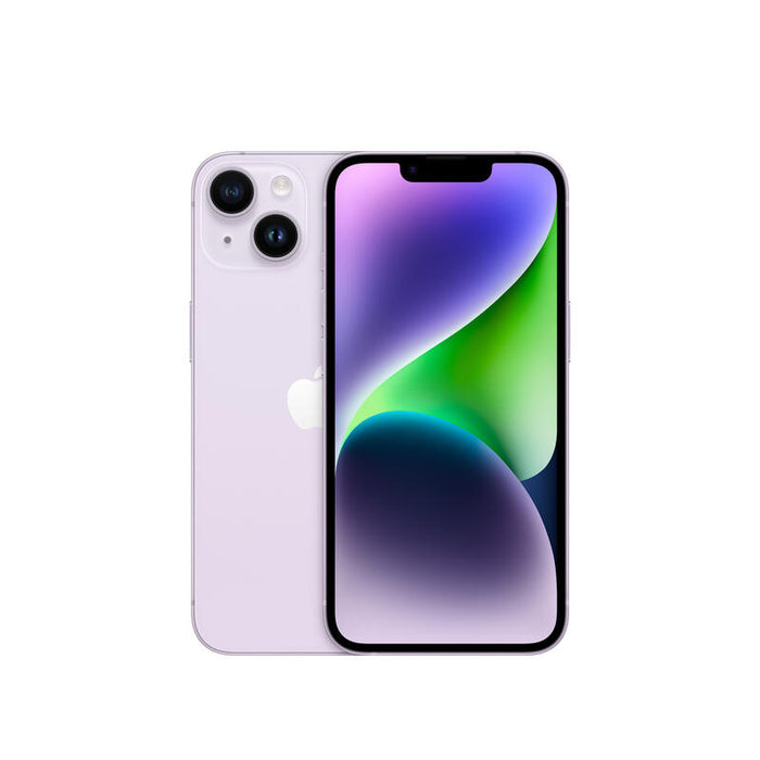 Smartphone Apple Iphone 14 Plus 128gb 6.7' 5g Purpura